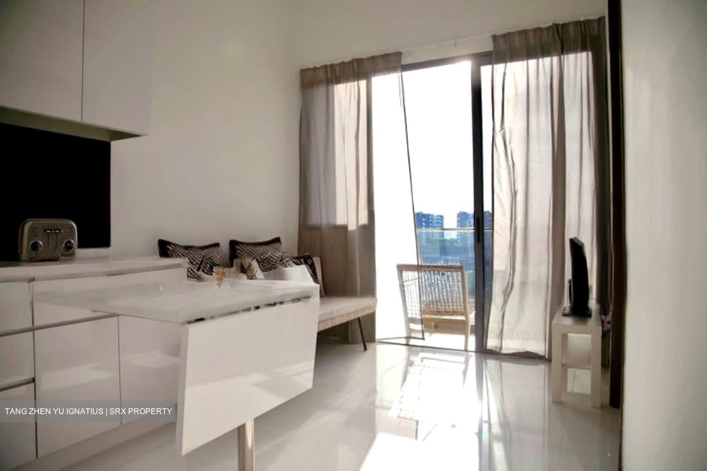 One Bernam (D2), Apartment #539007221